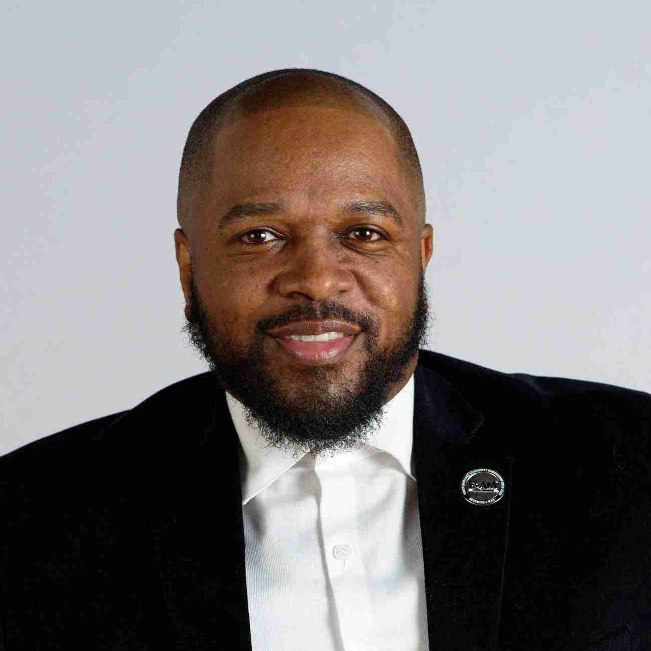 Shawn Brown